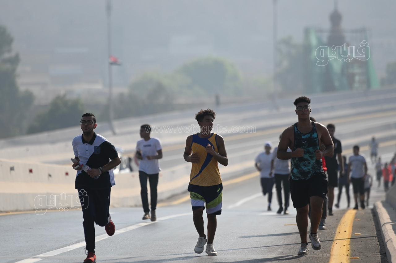 ماراثون القاهرة (28)