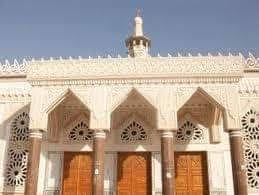 تاريخ المساجد بالإسماعيلية... - تاكسي الأسماعيلية للسفريات | Facebook