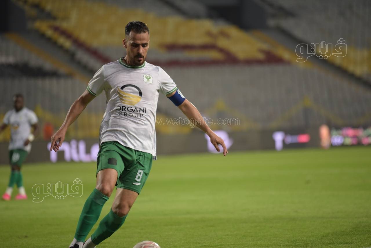 سيراميكا كليوباترا يكتسح المصري برباعية ويتوج بطلا لكأس الرابطة (2)