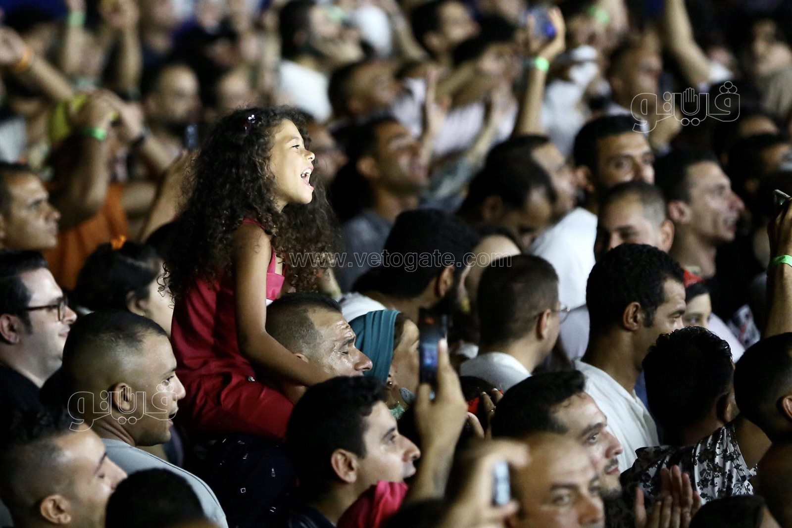 أحمد سعد في حفل كامل العدد بمهرجان العلمين الجديدة (6)