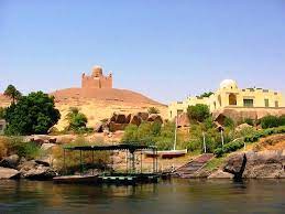 أفضل 6 أنشطة في ضريح الآغا خان اسوان في مصر - رحلاتك