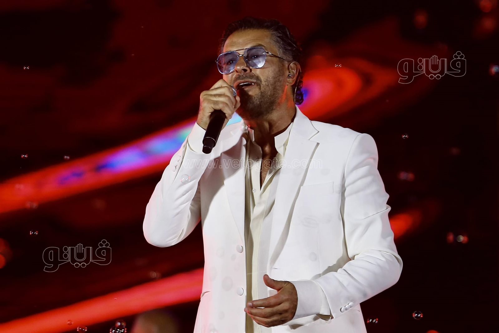 حفلة راغب علامة (1)