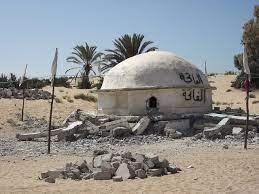 الشيخ زويد الشخصية لا المكان.. رجل صالح لا صحابي جاء مع عمرو بن العاص