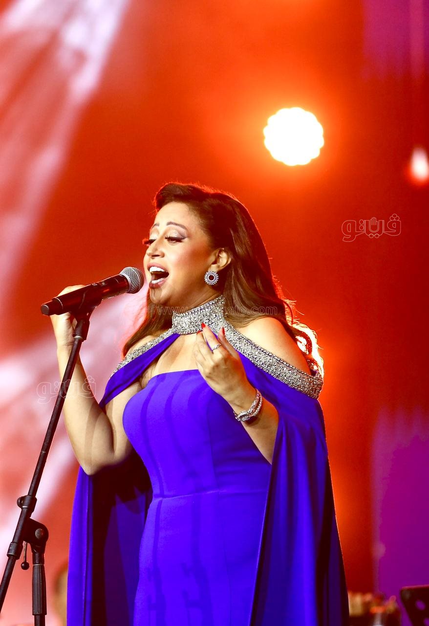 ريهام عبد الحكيم، فيتو (5)