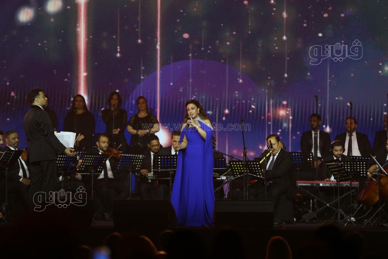 ريهام عبد الحكيم، فيتو (2)