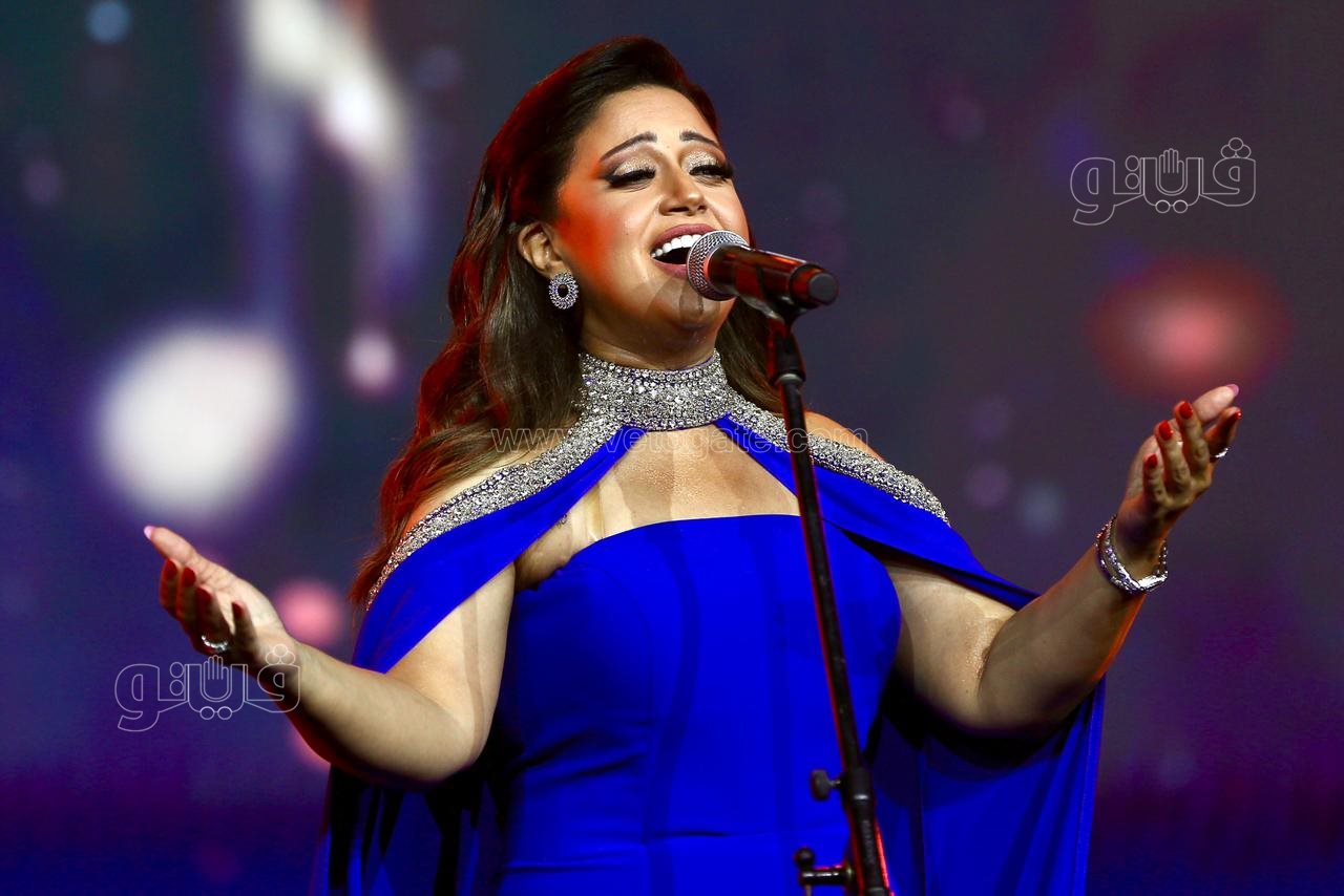 ريهام عبد الحكيم، فيتو (3)