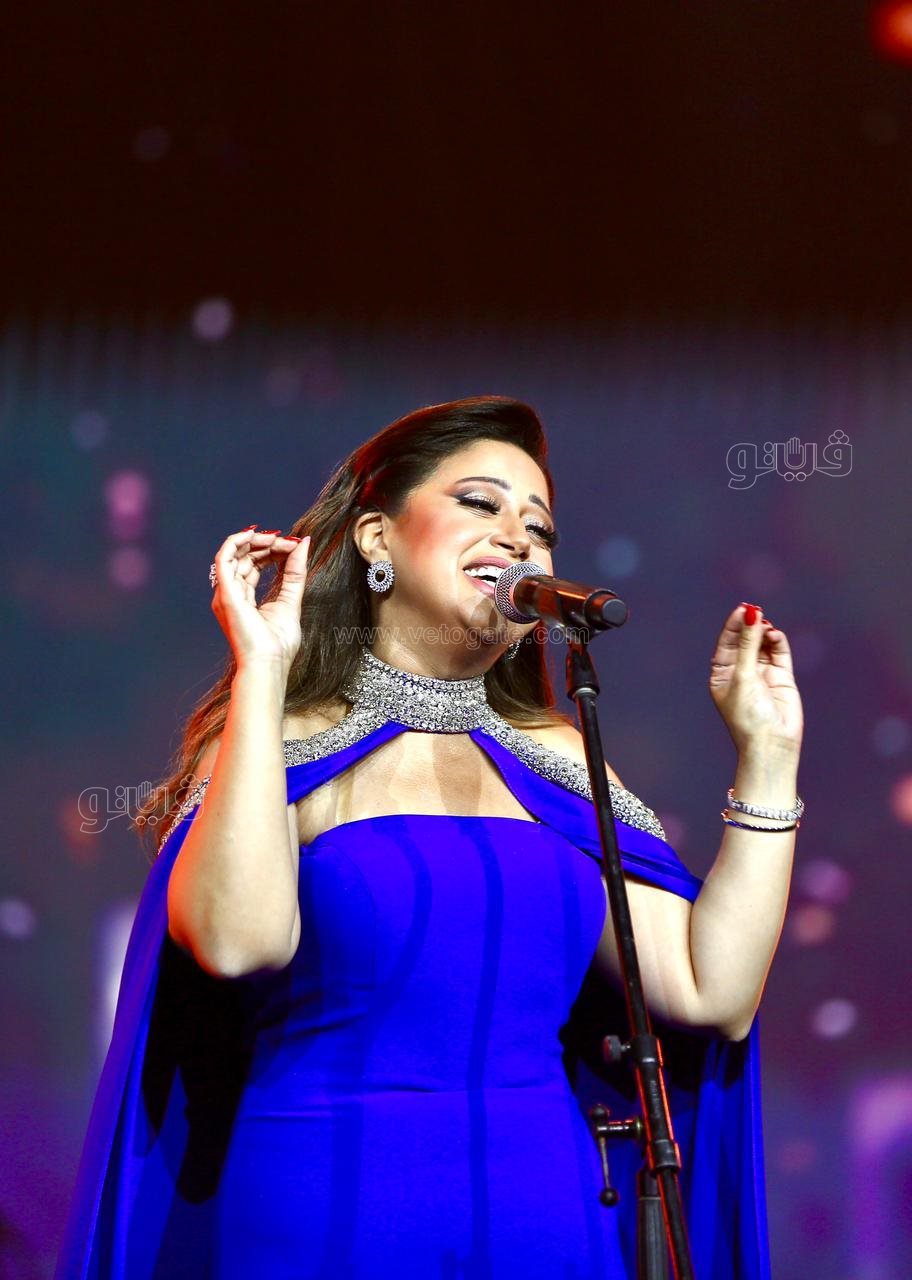 ريهام عبد الحكيم، فيتو (4)