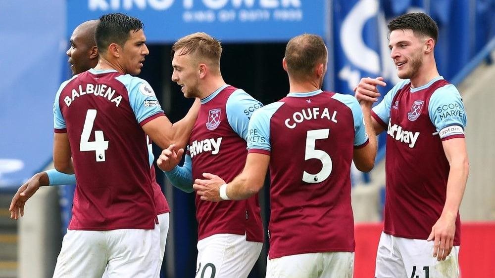 وست هام يونايتد، فيتو