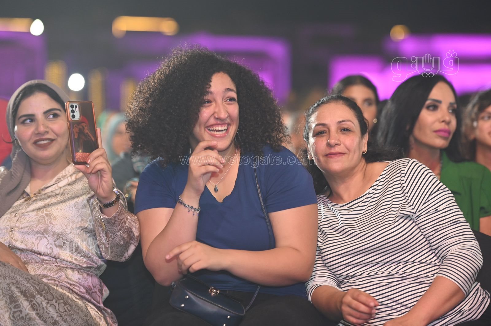 راغب علامة يشعل حفل الساحل الشمالي (23)