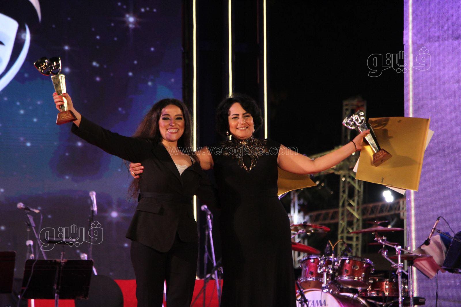 المهرجان القومي للمسرح في دورته الـ 16 (3)