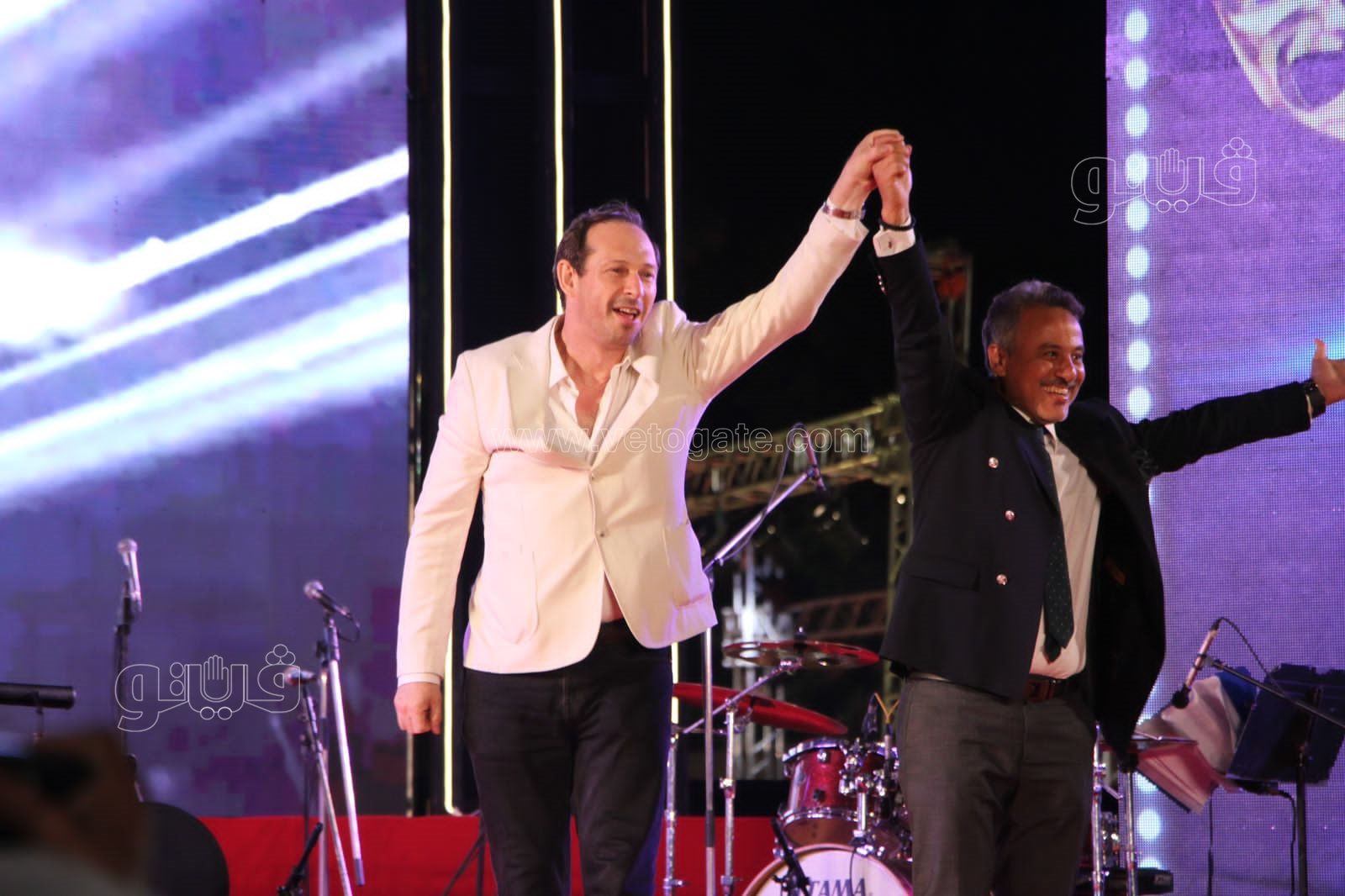 المهرجان القومي للمسرح (1)