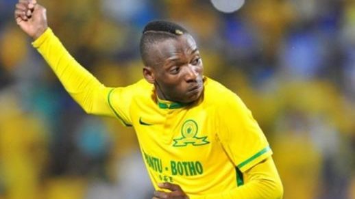 خاما بليات نجم زيمبابوي، فيتو