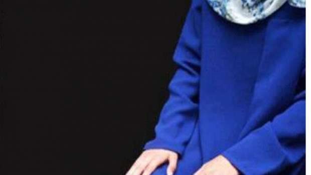 ضابط ثياب المرأة وحدود عورتها، فيتو