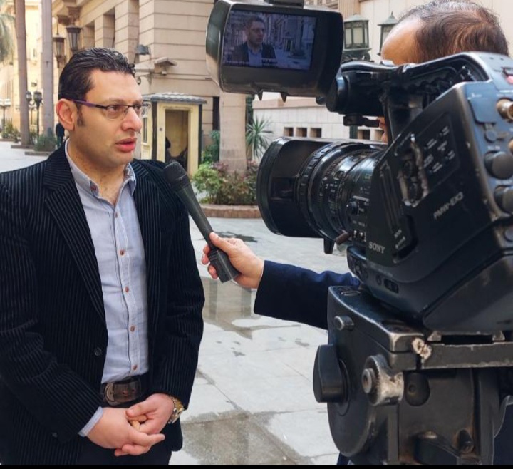 د. سمير روؤف