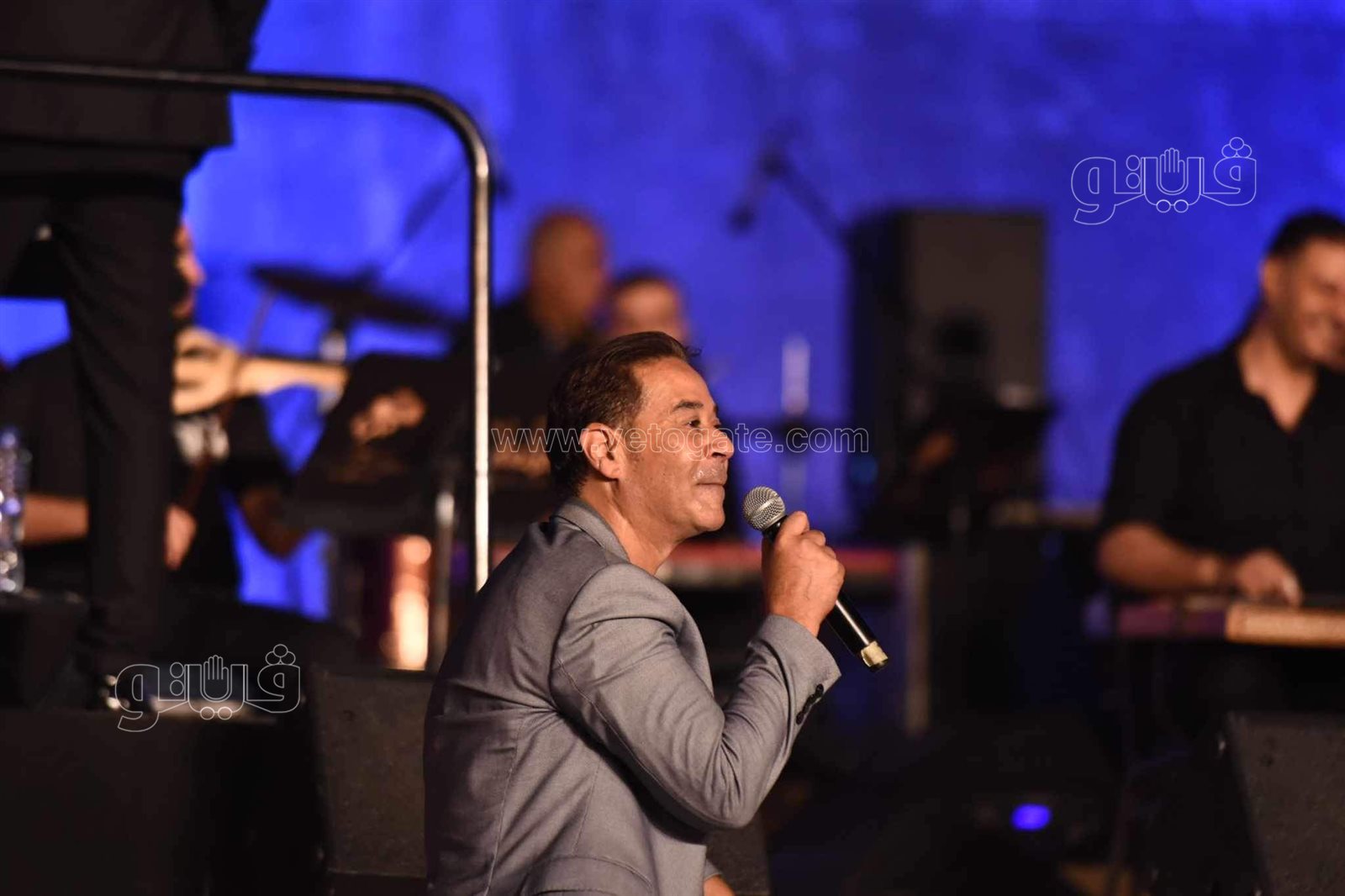 مدحت صالح (2)