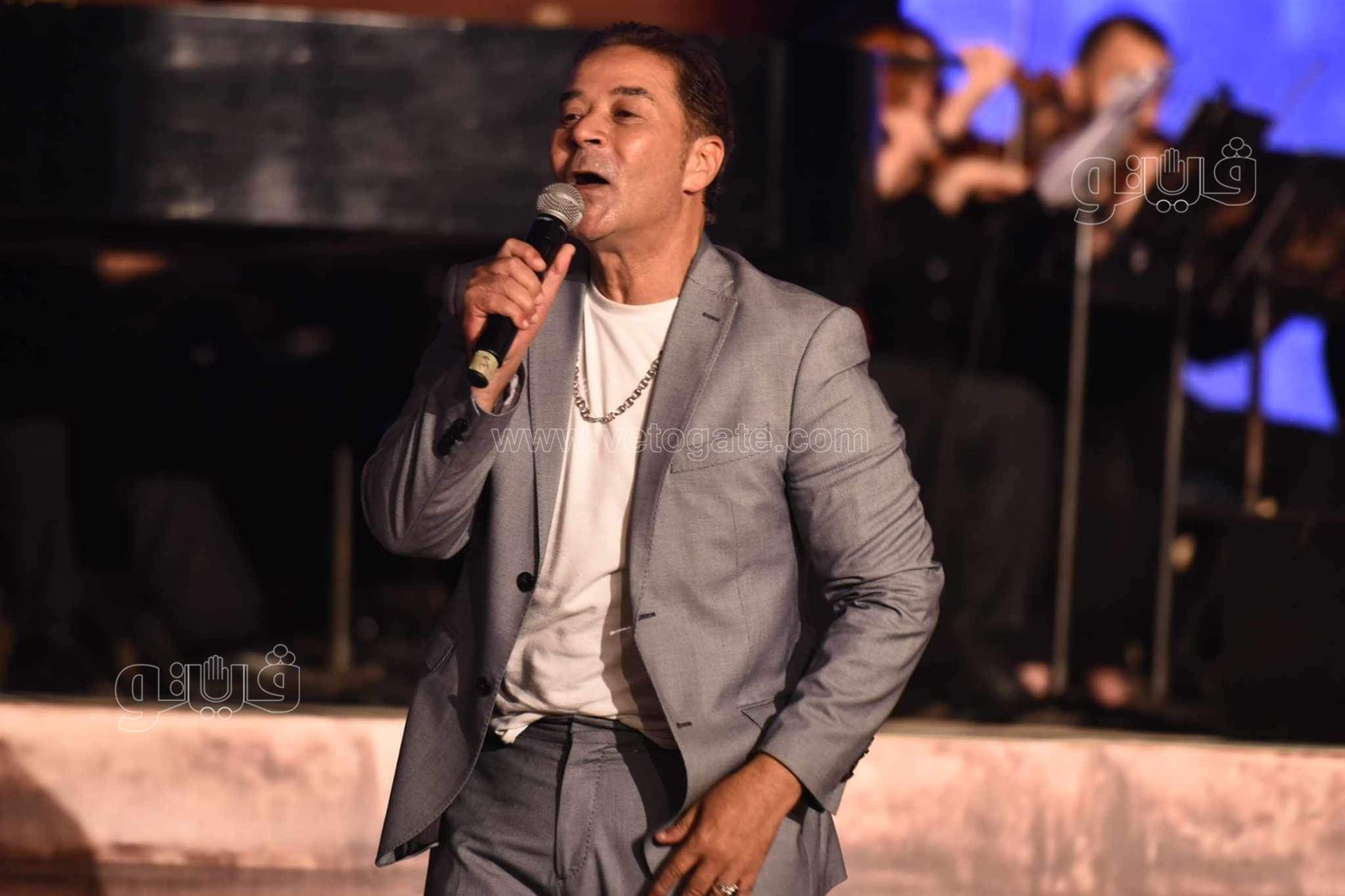 مدحت صالح (5)