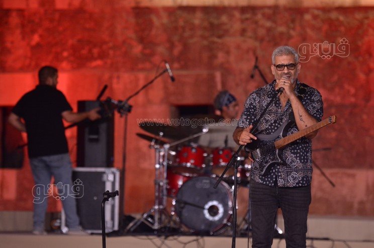 فرقة وسط البلد (1)