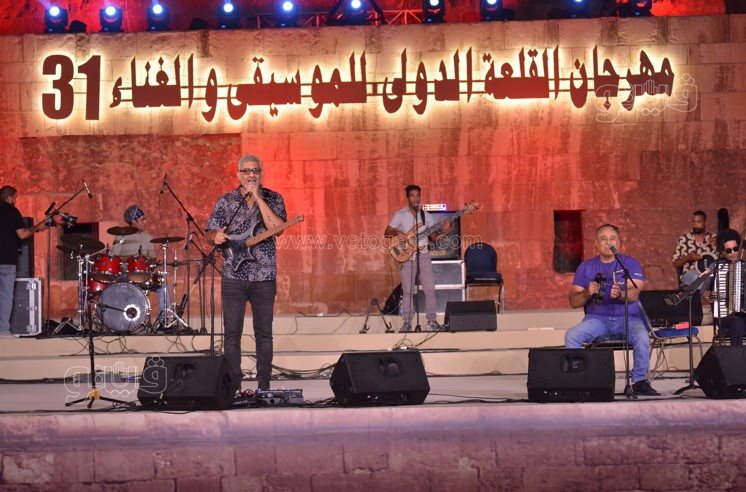 فرقة وسط البلد (2)