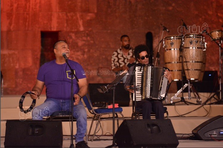 فرقة وسط البلد (7)