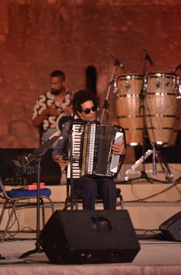 فرقة وسط البلد (8)