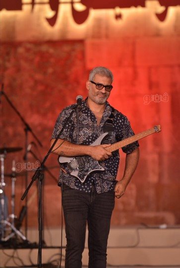 فرقة وسط البلد (10)