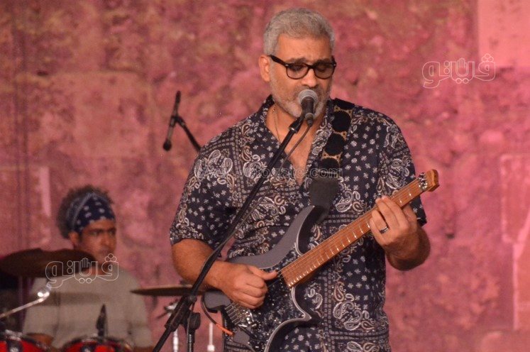 فرقة وسط البلد (15)