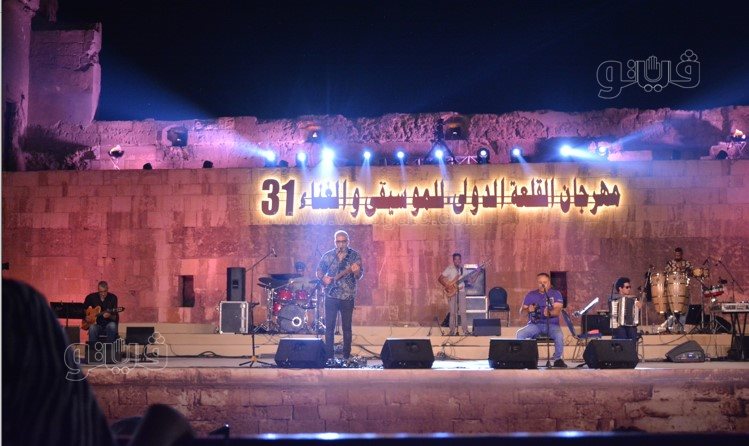 فرقة وسط البلد (17)