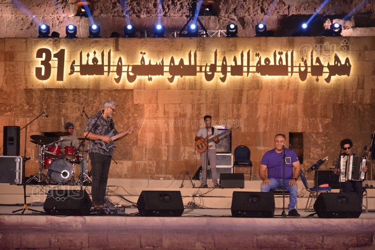 فرقة وسط البلد (24)