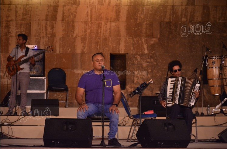 فرقة وسط البلد (25)