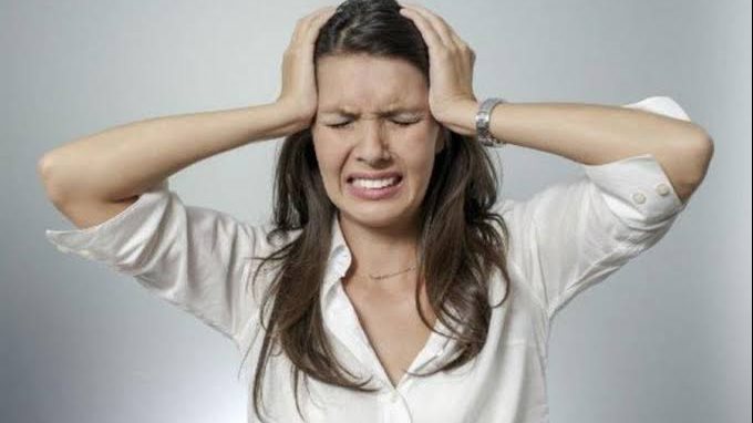 الضغوط النفسية