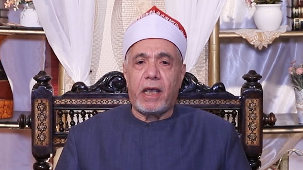 الشبخ محمد حشاد، فيتو