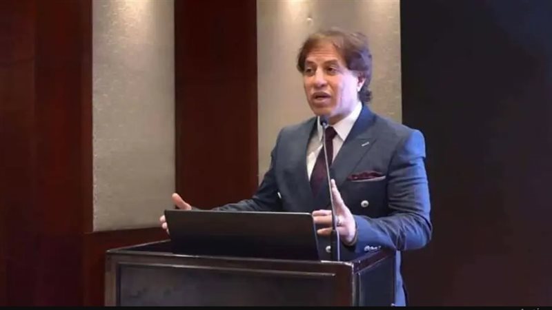 ثروت سويلم، فيتو