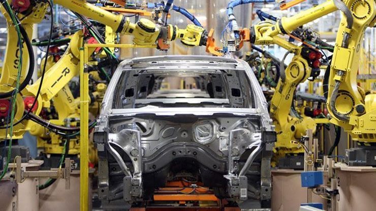 صناعة السيارات، فيتو