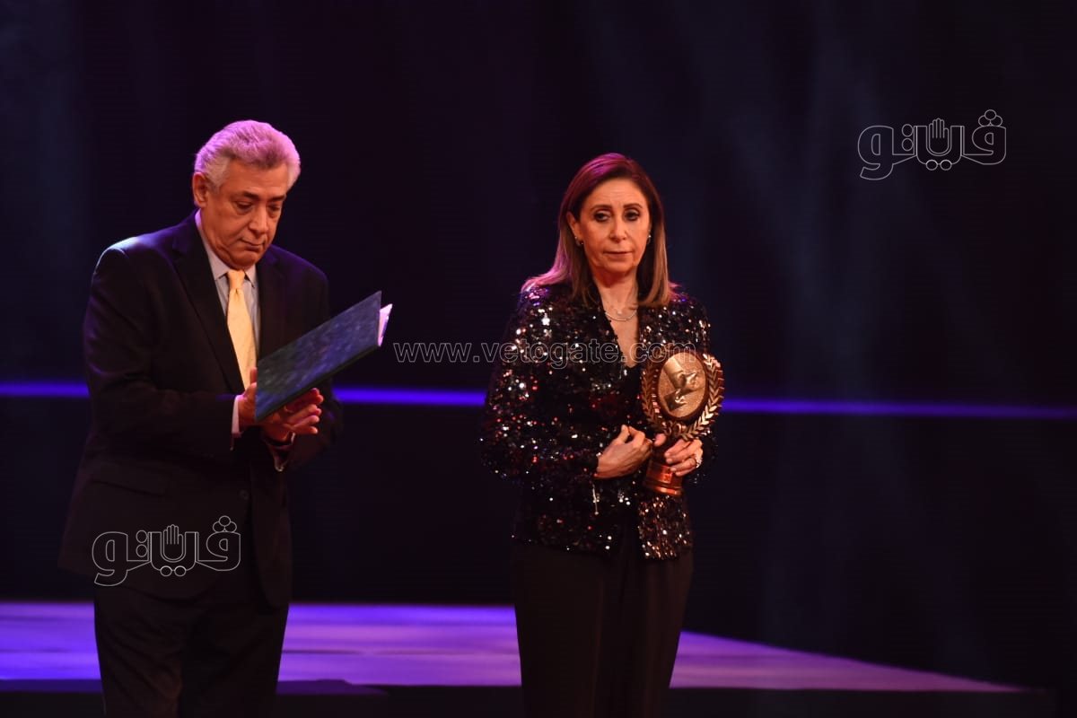  الدورة الثلاثين من مهرجان القاهرة للمسرح التجريبي  (1)