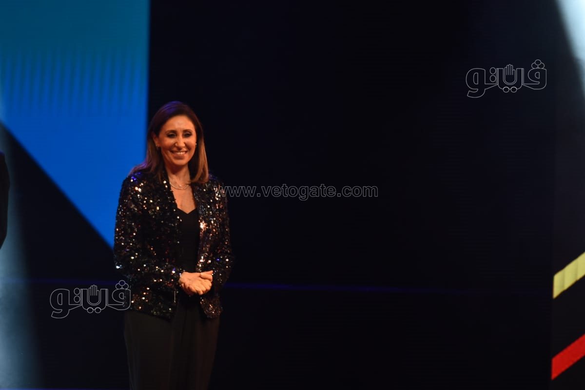  الدورة الثلاثين من مهرجان القاهرة للمسرح التجريبي  (2)