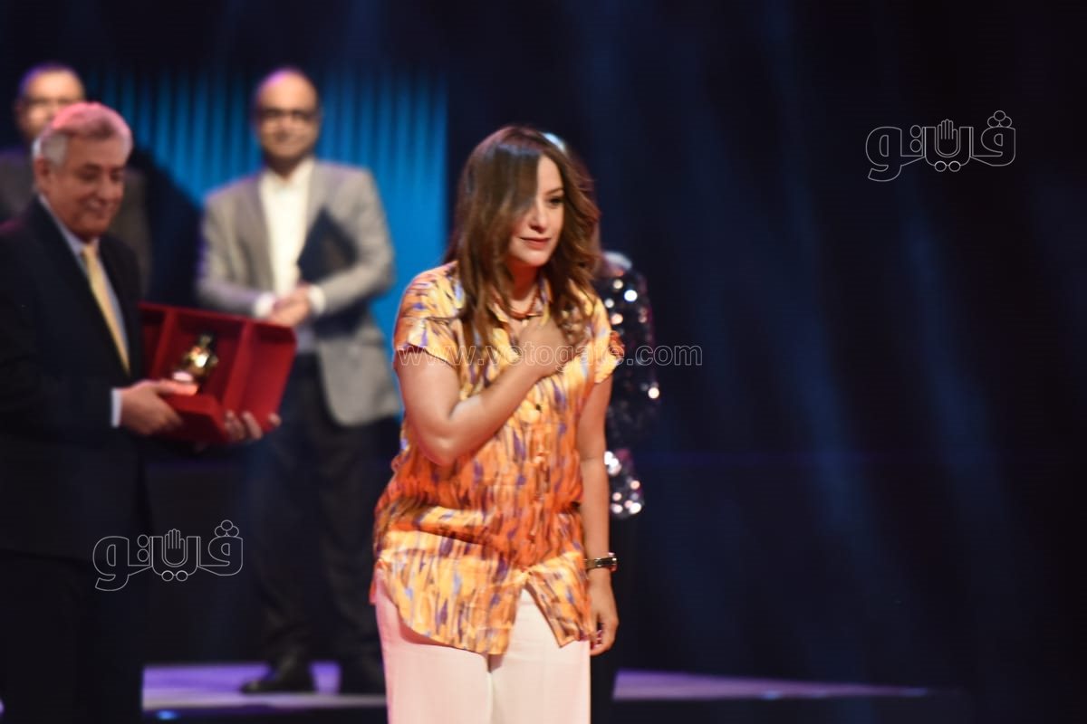  الدورة الثلاثين من مهرجان القاهرة للمسرح التجريبي  (5)