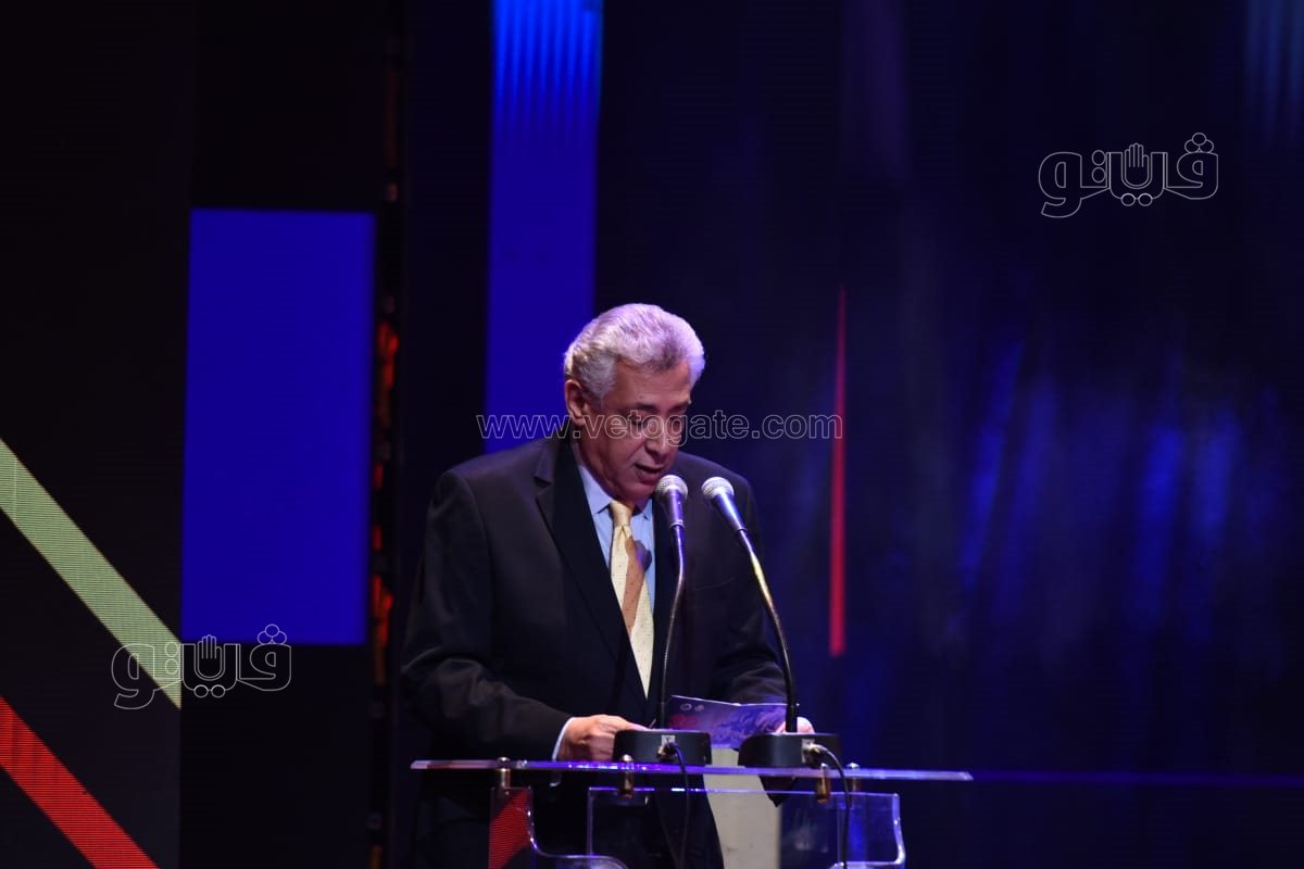  الدورة الثلاثين من مهرجان القاهرة للمسرح التجريبي  (10)