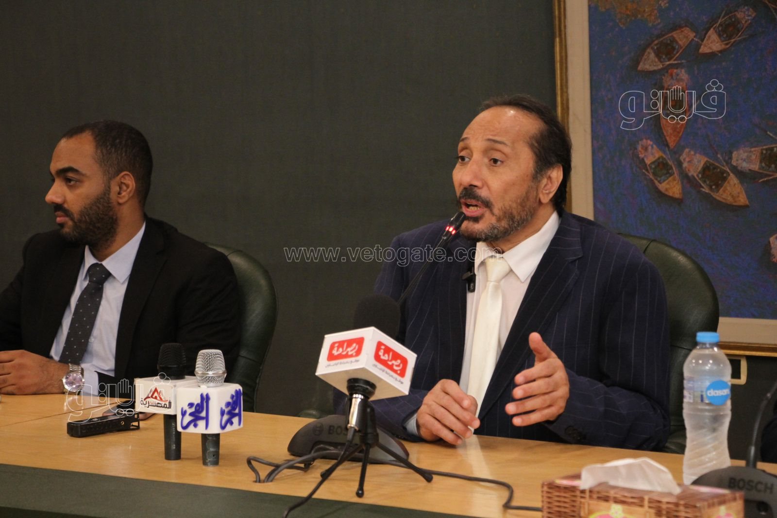 علي الحجار (1)