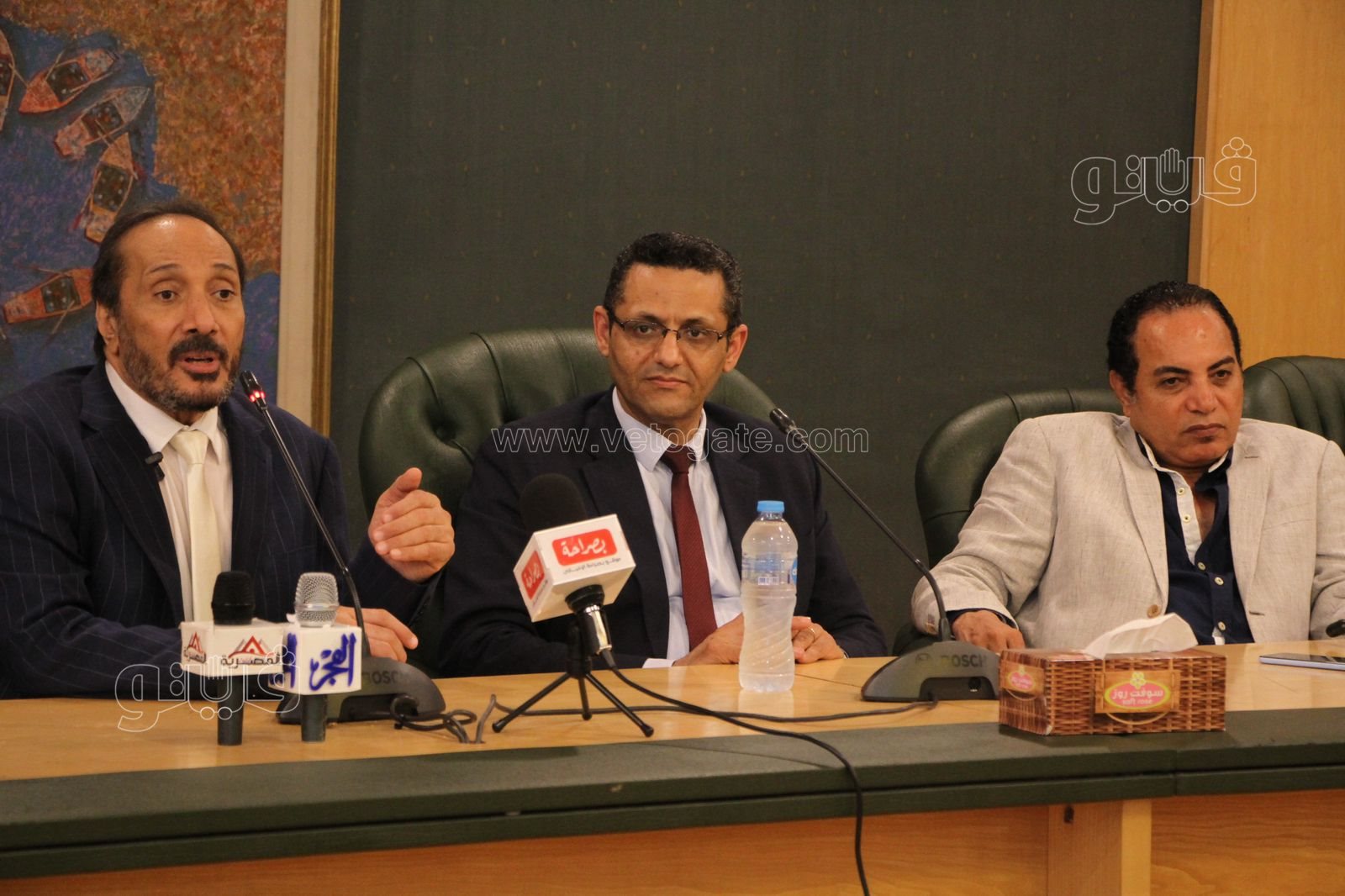 علي الحجار (2)