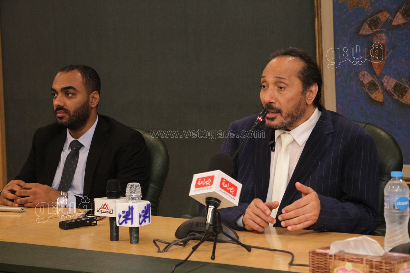 علي الحجار (3)