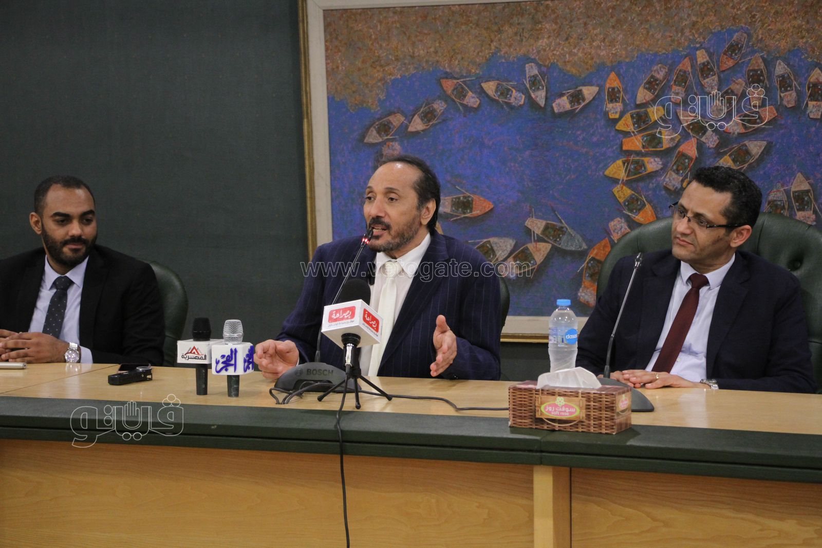 علي الحجار (5)