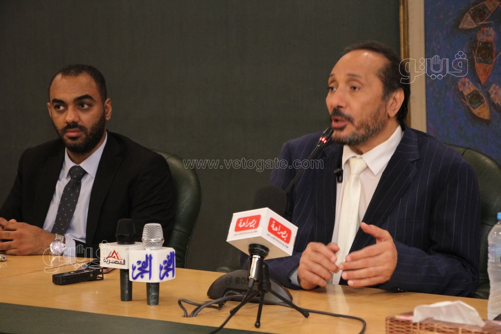 علي الحجار (8)