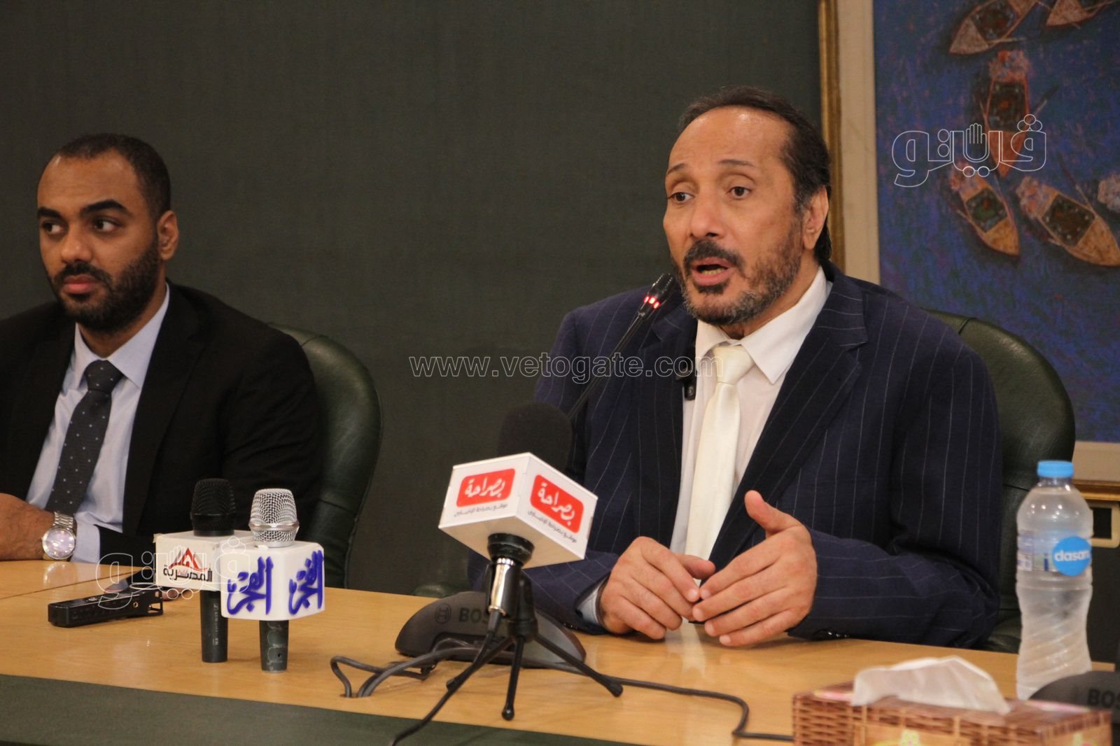 علي الحجار (9)