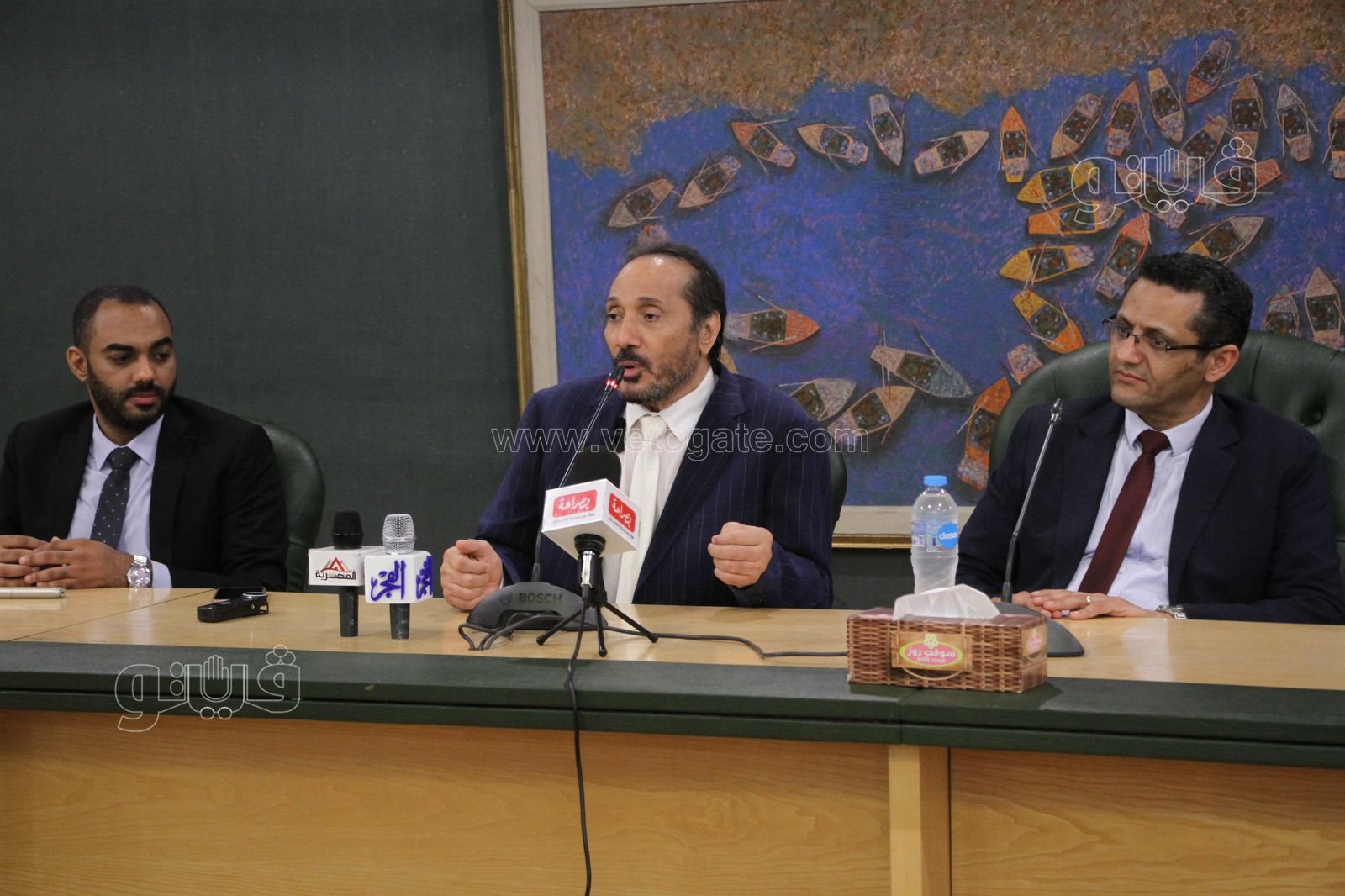 علي الحجار (12)