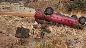 اتحاد المهن الطبية يعزي الشعبين المغربي والليبي في ضحايا الكوارث الطبيعية
