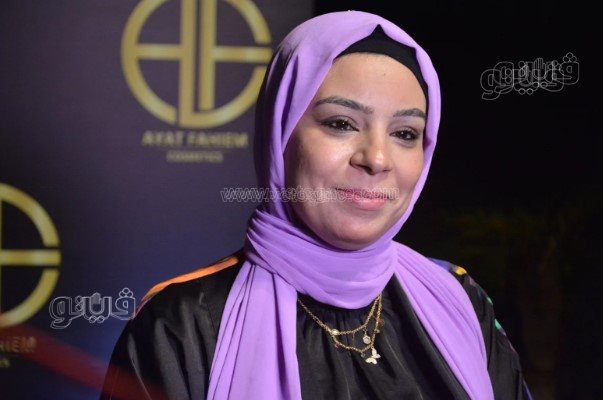 شقيقة محمد صلاح (3)