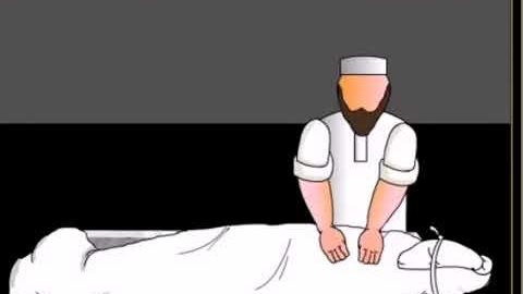 الإفتاء توضح حكم تغسيل الميت، فيتو