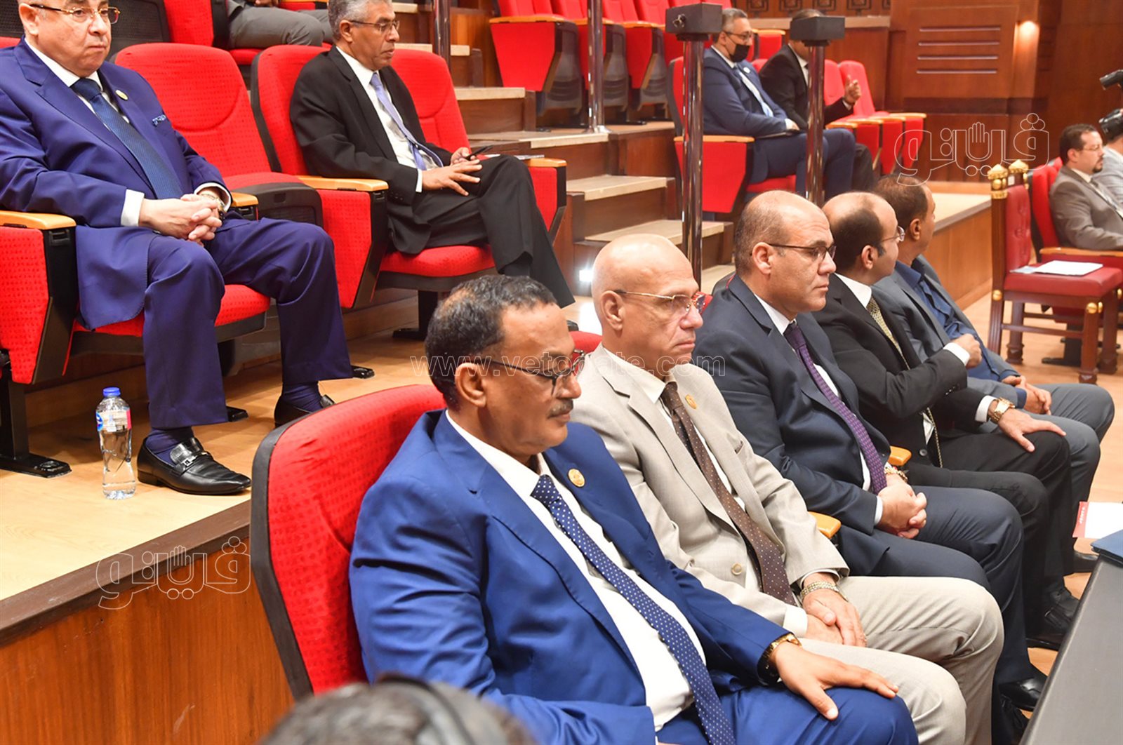 مجلس الشيوخ (8)