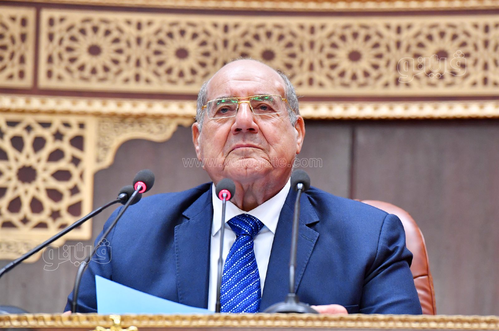 مجلس الشيوخ (15)