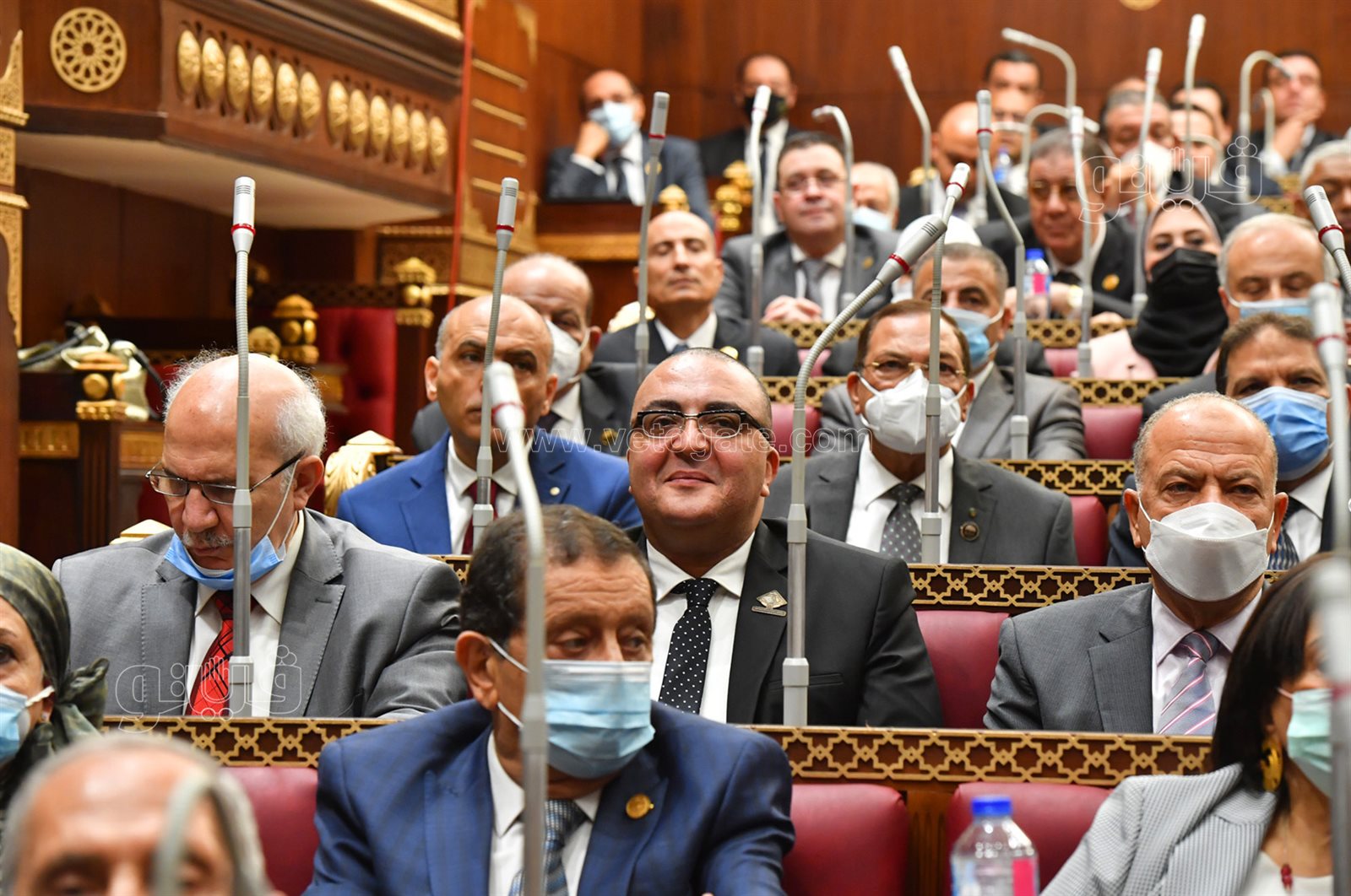 مجلس الشيوخ (20)